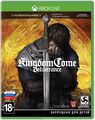 Kingdom Come: Deliverance.   (Xbox One)