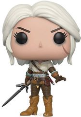 Funko POP! Vinyl  The Witcher: Ciri