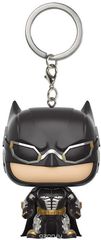  Funko Pocket POP! Keychain: DC: Justice League: Batman 13794-PDQ