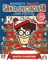 Where's Wally? Santa Spectacular