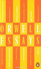 George Orwell: Essays