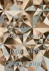 The Resurrection of Joan Ashby