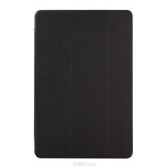 IT Baggage Hard Case   Samsung Galaxy Tab A 8.0 SM-T350N/SM-T355N, Black