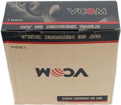 VCOM VNC1000  UTP 4  (100 )