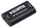 GCR GCR-40265, Black   HDMI