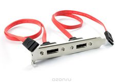 GCR GC-ST108   2  SATA / eSATA