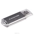 Silicon Power Ultima II 32GB, Silver USB- 