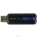 Apacer AH354 16GB, Black USB -