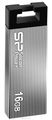 Silicon Power Touch 835 16GB, Grey USB-