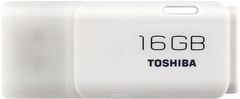 Toshiba U202 16GB, White -