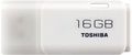 Toshiba U202 16GB, White -