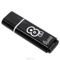 SmartBuy Glossy Series 8GB, Black USB-