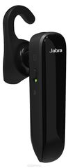 Jabra Boost, Black Bluetooth-