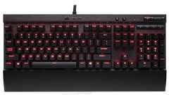 Corsair Gaming K70 Lux Cherry MX Red  