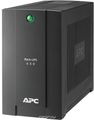 APC BC650-RSX761, Black 