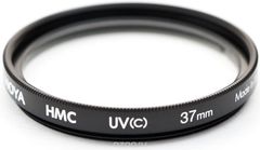 Hoya UV(C) HMC Multi   (37 )