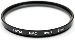 Hoya UV(C) HMC Multi   (55 )
