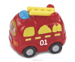 Vtech - Toot-Toot Drivers   80-119826