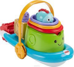 Fisher-Price       