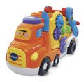 Vtech - Toot-Toot Drivers 