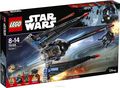 LEGO Star Wars   I 75185