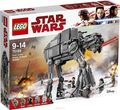 LEGO Star Wars      75189