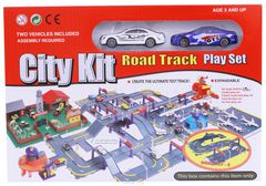 Pioneer Toys     Road Set 2