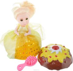 JUNnew - Cupcake Jelato LM2349    