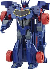 Transformers  Combiner Force Soundwave