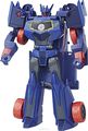 Transformers  Combiner Force Soundwave