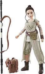 Star Wars  Rey of Jakku