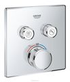    Grohe "Grohtherm SmartControl". 29124000