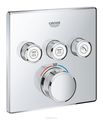    Grohe "Grohtherm SmartControl". 29126000