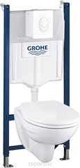     "Grohe Solido". 39116000