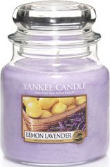   Yankee Candle "   / Lemon Lavender", 65-90 