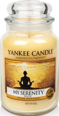   Yankee Candle "  / My Serenity", 110-150 