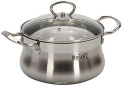  Regent Inox "Bella"  , 2,6 