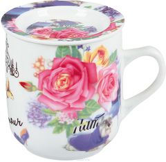   Olaff "Mug Cover",  , 350 . CM-MSCM-010