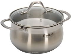  Regent Inox "Ameli"  , 2,9 