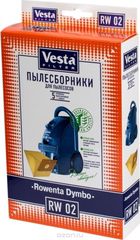 Vesta filter RW 02  , 5 