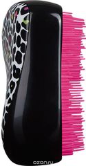 Tangle Teezer   Compact Styler Punk Leopard