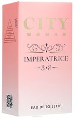 City Woman Imperatrice  , 60 