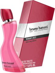 Bruno Banani Womans Best   30 