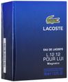 Lacoste "Magnetic"    100