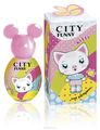 City Parfum City Funny Kitty ,   30 