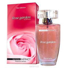 Natural Instinct , ROSE GARDEN, , 50 