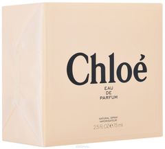 Chloe "Signature"    75 