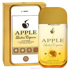 Apple Parfums   Apple Ladies Caprice  55ml