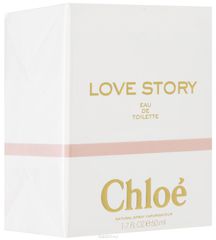 Chloe "Love Story "    50 