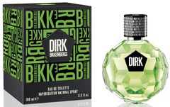 Dirk Bikkembergs   "Dirk" , 100 